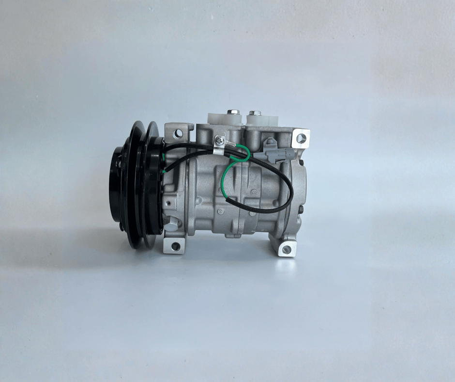 Lốc điều hoà Hino 500 Lốc lạnh Hino 24V Lốc lạnh Ranger